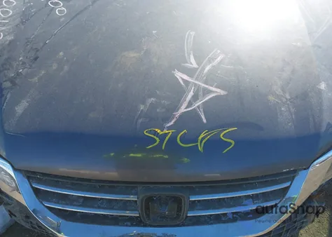 2013 Honda Accord Lx из США, поврежденный, VIN 1HGCR2F36DA143830